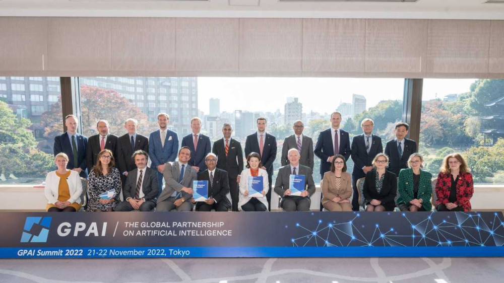 Srbija postala članica Globalnog partnerstva za veštačku inteligenciju
